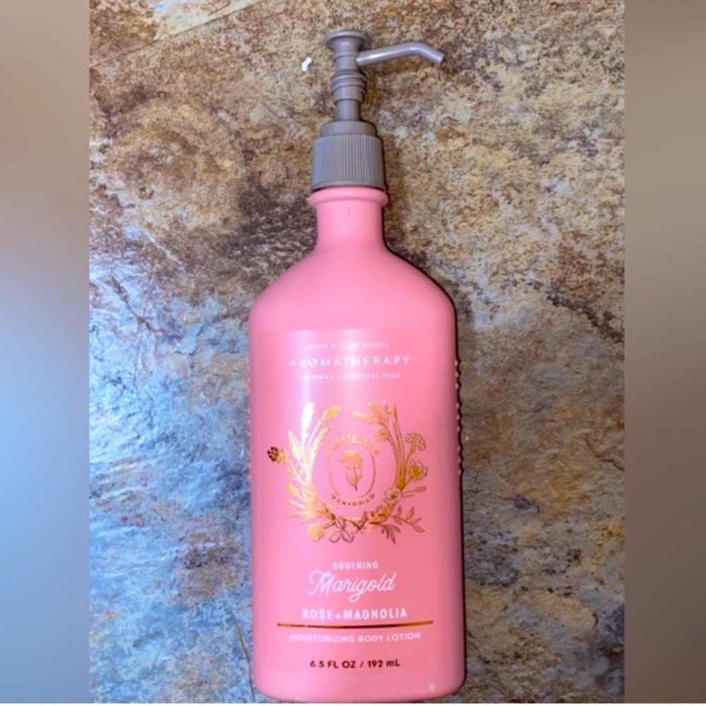 Bath & Body Works